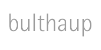 Bulthaup - white