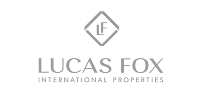 Lucas Fox - white